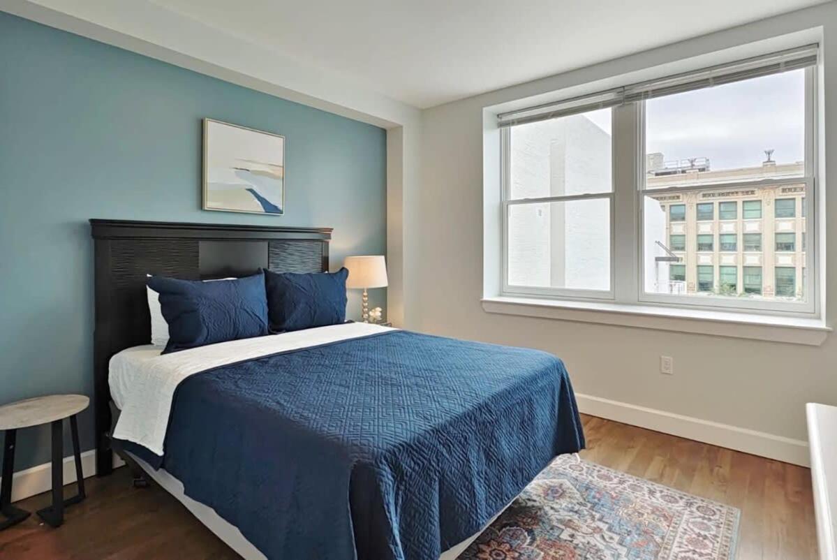 Fun Cozy Apts - 1 25 Mile Walk To Tiaa Bnk Fld 잭슨빌 외부 사진